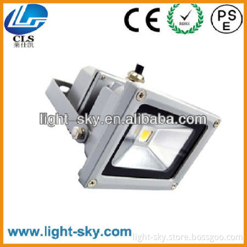 Brigelux 100lumen 10W LED Flood Light 110volt